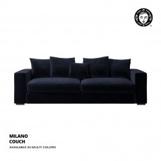 Corner sofa Milano