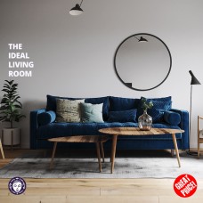 Spring Sofa 2