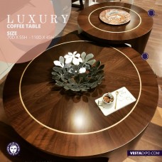 San Ramon Coffee Table