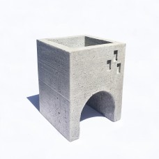 Concrete Architect 4