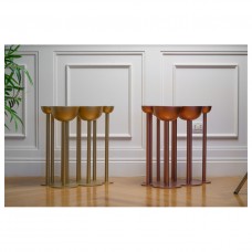 Orb Side Table