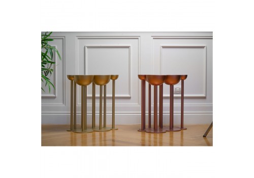 Orb Side Table